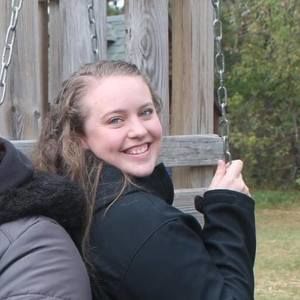 Meet your Posher, Lea